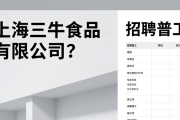 华亭镇2026年线上招聘会，多领域岗位等你来