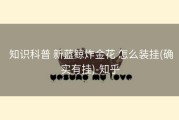  知识科普 新蓝鲸炸金花 怎么装挂(确实有挂)-知乎