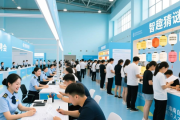 东方市2026年招聘会聚焦重点群体，多部门协同送岗
