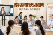 2026年广州春季大型招聘会亮点多，名企高岗等你来
