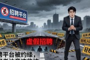 招聘平台被约谈，求职者注意这些坑