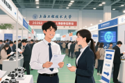 2026上海春季招聘会举行，1000家企业提供超1.3万个岗位