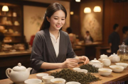 茶叶销售直播带货话术&amp;茶叶销售直播解说词