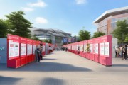 2025年百日千万专项行动现场招聘会相关事项公告