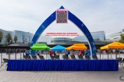 2025年11月7日深圳大学粤海校区招聘会详情公布