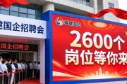 福建国企招聘会：2600个岗位等你来