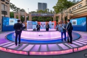 ‘岗’好有我、‘职’等你来！2025年金秋招聘月活动在昆明举办