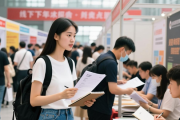 12月24日贵阳这场招聘会，为重点群体送就业暖礼