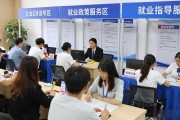 太原招聘会76家企业1600岗位，求职者别错过