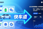 多地‘链式+’融入稳就业，2025 年招聘会链主企业组团引才