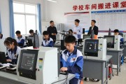 年薪几十万还招不到人？技术工人缺口三千万，找工作的机会来了