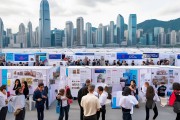 香港人才服务办公室举办招聘会，招揽国际创科人才来港发展