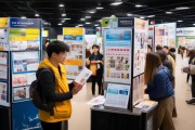 7月9日！2025年自治区区域合作招聘会在博乐市举行啦？