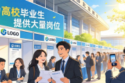 2026年北京春季大型招聘会，为高校毕业生提供大量岗位