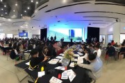 海聚山东·留在威海2025夏季招聘会成功举办，亮点多多