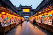 职引未来 青春泉行！2025 年泉州市人才夜市招聘会详情速看