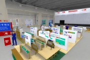8月22日青岛市举办退役军人专场招聘会，提供600余岗位