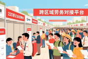 2026和县人社局组织企业参加亳州劳务协作专场招聘会