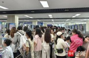 7月5日南京人才大厦招聘会火爆！养老护理岗位超千个