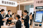 1月18日奉贤区2026年首场招聘会，上千岗位等你来
