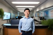 家门口觅岗位 沙依巴克区举办招聘会助求职者精准对接企业