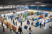 2025年全国城市联合招聘高校毕业生秋季专场活动展开