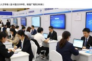 济南周六举办招聘会，2026届毕业生速来！AI简历面试指导