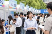 5月14日台州高校专场招聘会举行，近70家企业提供千余岗位