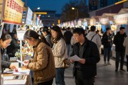 兰州创业集市周五晚招聘，各类求职者快来