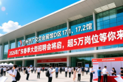 2026年广东春季大型招聘会将启，超5万岗位等你来