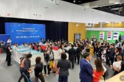 金秋启航 就在义乌校园招聘会盛大启幕：政企校联动，共筑千岗就业新高地