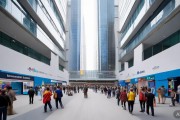 2023成都冬季特大型招聘会举行！近7000人应聘，平均月薪8455元，涵盖多个重点产业链