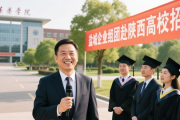 校园招聘会真的香！看学长学姐如何高效拿offer