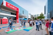 8月13日英德举行专场招聘会，众多群体获就业良机