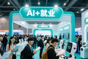 2026上海春季招聘会火爆，AI岗位成香饽饽，薪资诱人