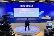 石家庄灵活就业市场举办招聘会，开启直播带岗助力居民就近就业