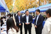 2027届毕业生看过来！秋季校园招聘会1300+岗位等你投