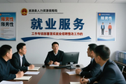 马鞍山市网络招聘现性别歧视，检察院督促人社履职