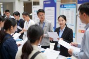 武侯区招聘会进商圈，适配多群体需求，轻松找工作