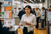 100余家企业提供超3000岗位！2025年南昌市首场招聘会举行