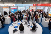 2025湘人才公益招聘会启动：60余家企业提供超2000个就业岗位