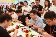 海口大型招聘会来了！100+企业现场招人，残疾人也有专属岗位