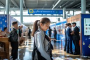 逐梦深蓝・职引未来：上海海事大学2026届秋招，超400家企业释放万余岗位