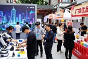 深圳6万+岗位赴京鄂皖11所高校，2026金秋招聘会抢人开始