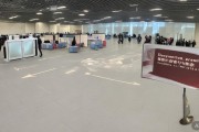 深圳金秋招聘月启动：1500+高薪岗位来袭，线上线下同步求职