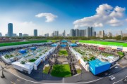 8月30日海南省2025年国企专场招聘会成功举办，提供众多岗位