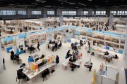 2月8至9日通辽招聘会火热举行，提供2562个岗位