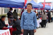 红寺堡闽宁招聘会：48企业提供2000+岗位，找工作看这里