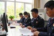 留坝检察院督促整改含性别歧视招聘信息，维护女性就业权益