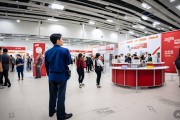 2025年金秋招聘月火热开展，多方协同为重点群体拓宽就业路